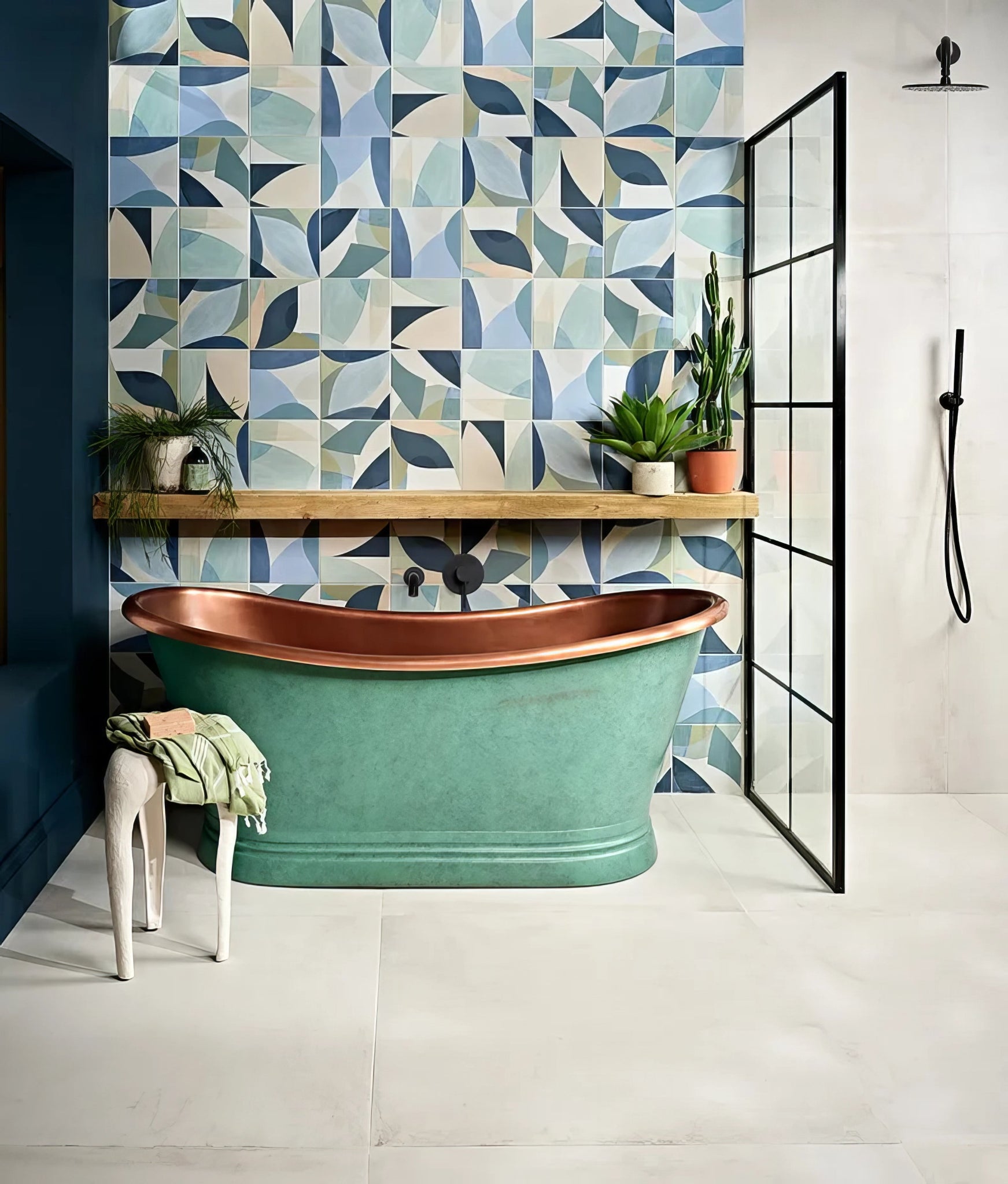 Portare Rio Porcelain