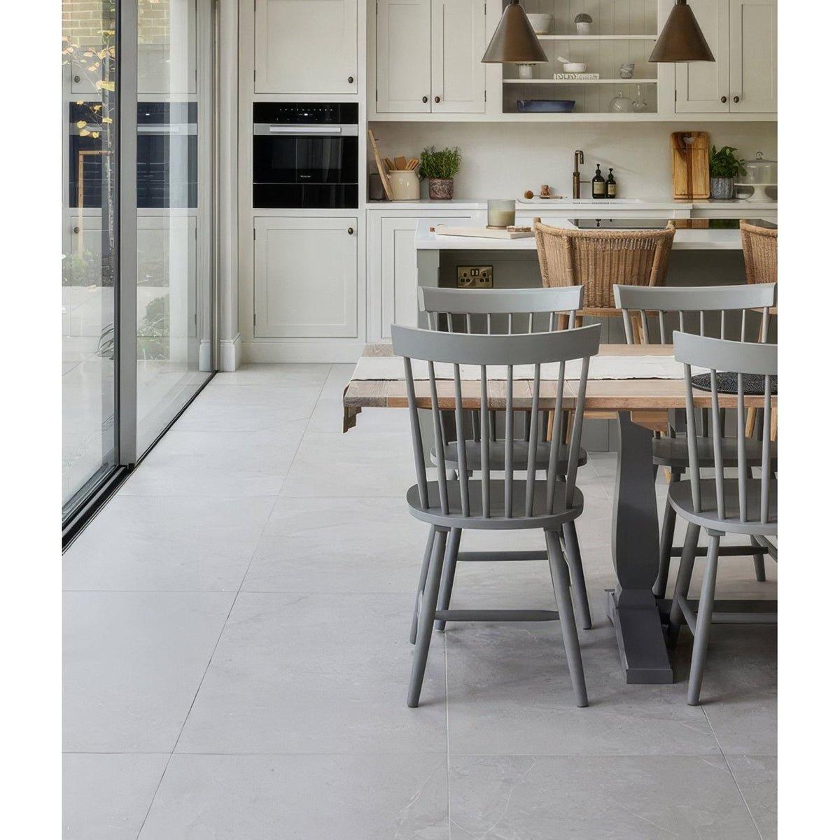 Riverside Porcelain Perla