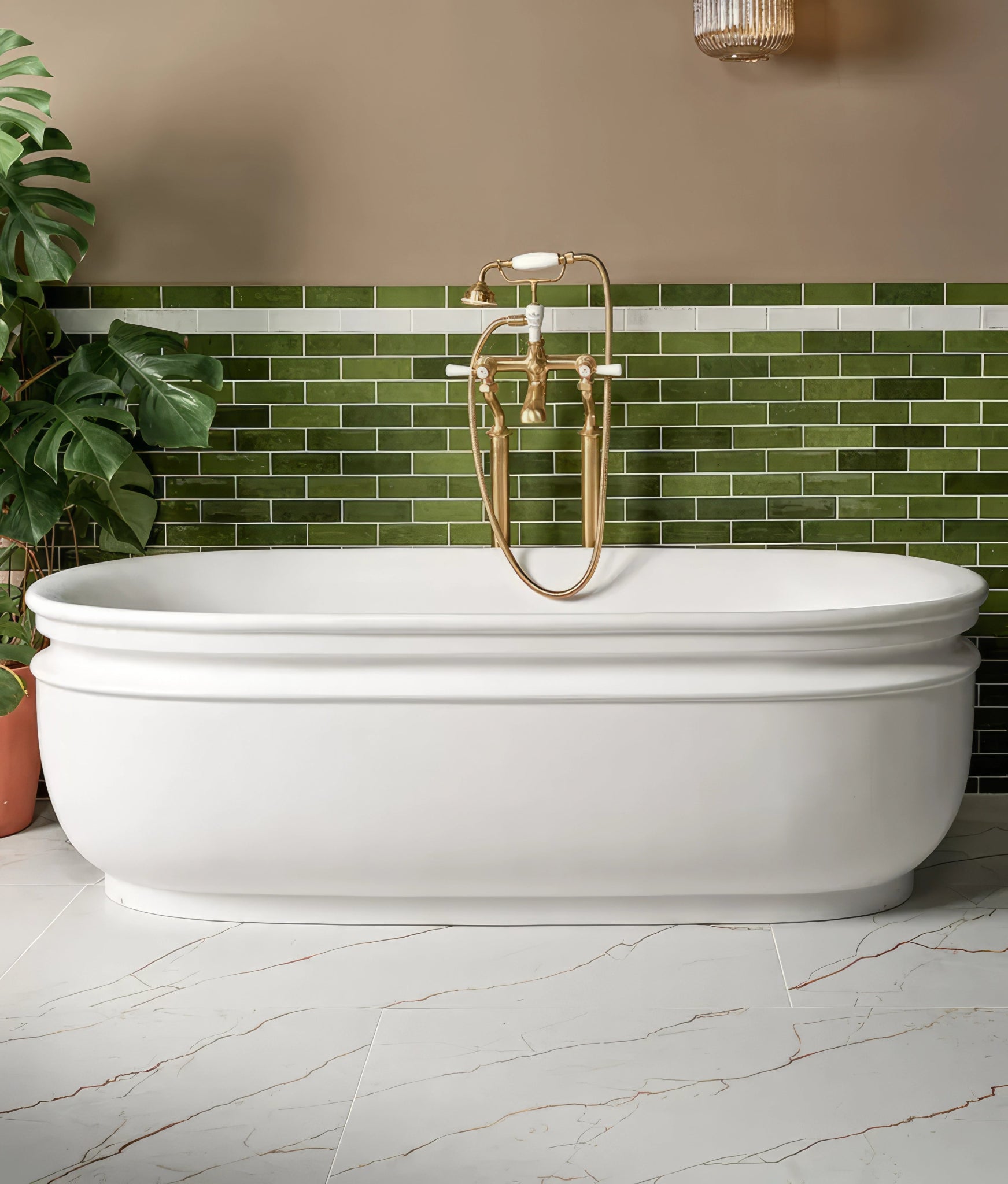 Portare Soprano Porcelain 60 x 120cm