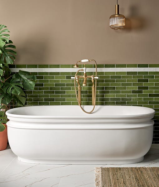 Portare Soprano Porcelain 60 x 120cm