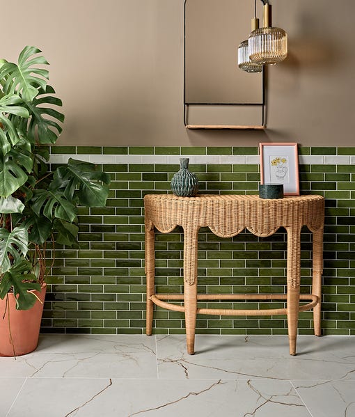 Portare Soprano Porcelain 60 x 60cm