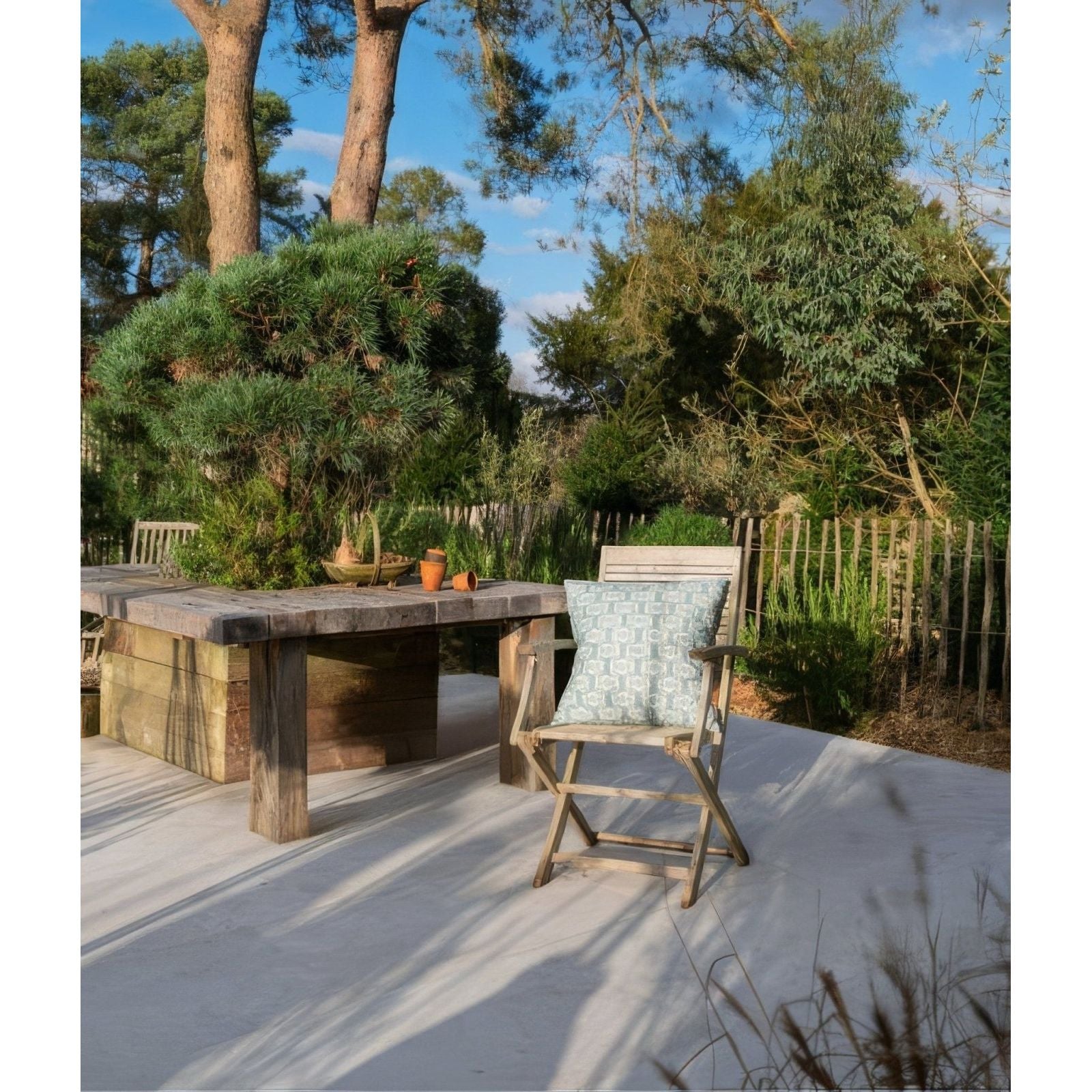 Portare Southdown Porcelain Paving Textured