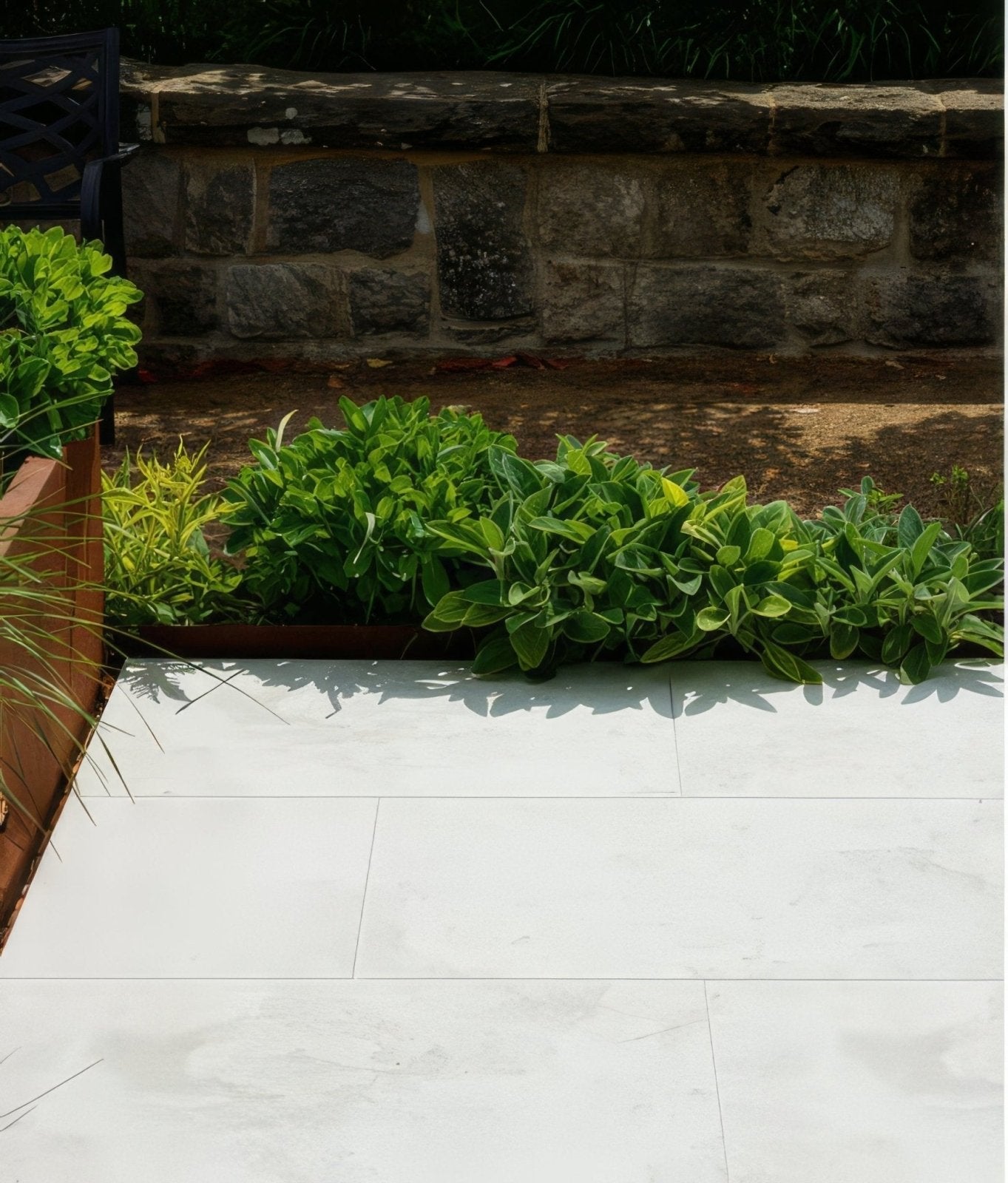 Portare Southdown Porcelain Paving Textured