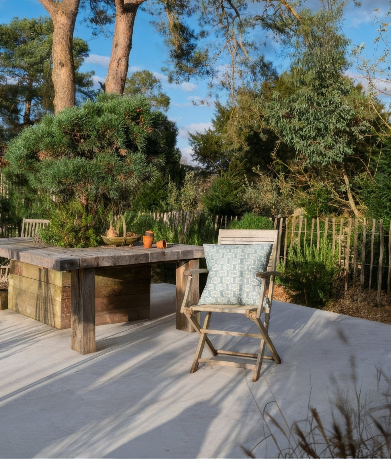 Portare Southdown Porcelain Paving Textured