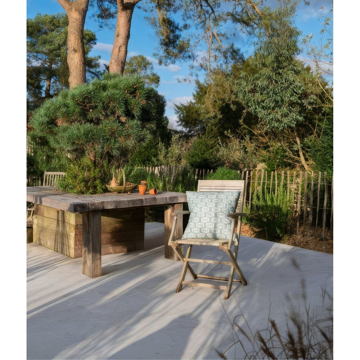 Southdown Porcelain Paving Textured – close-up detail (2)