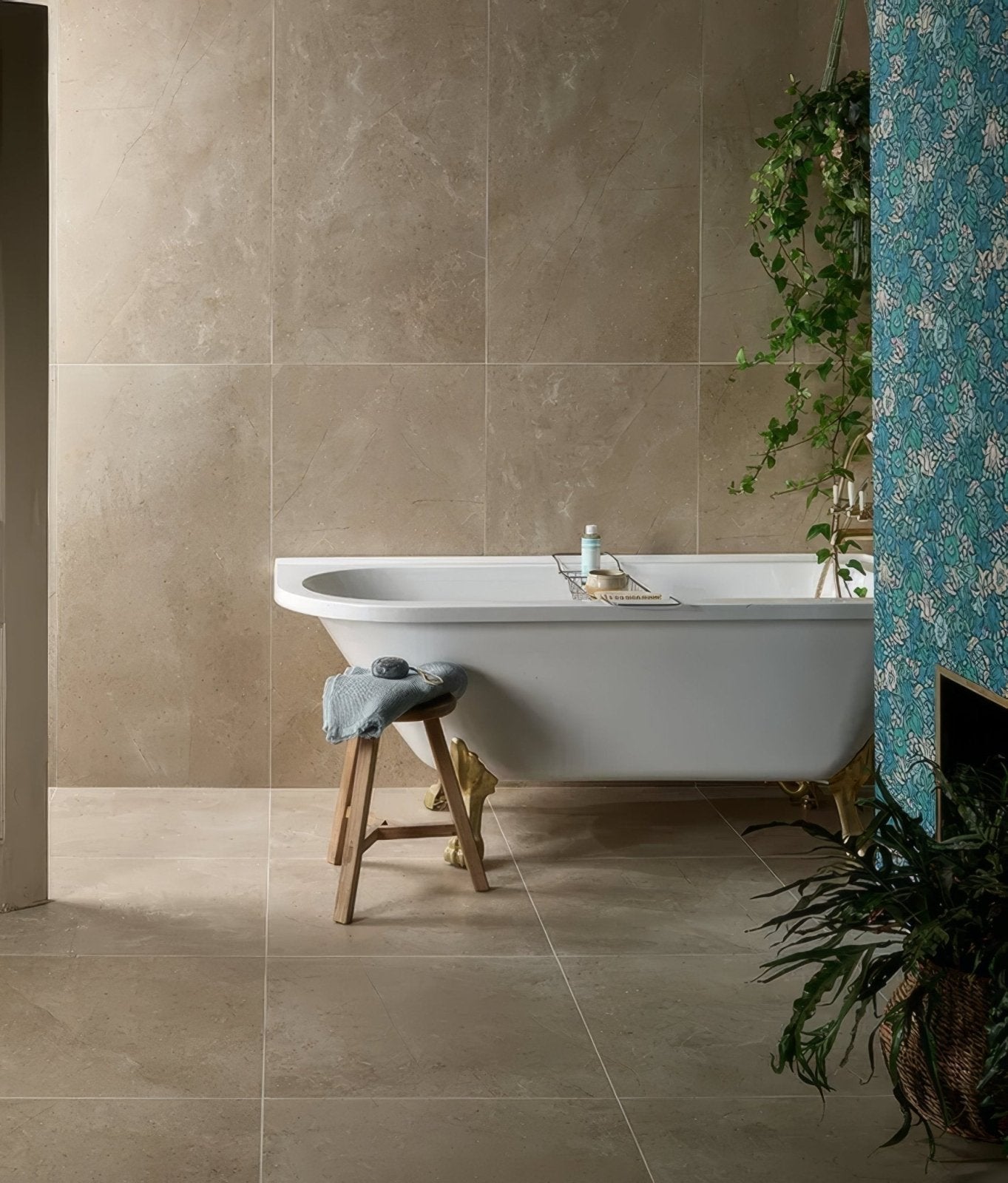 Portare Winchester Porcelain Satin 60 x 120cm