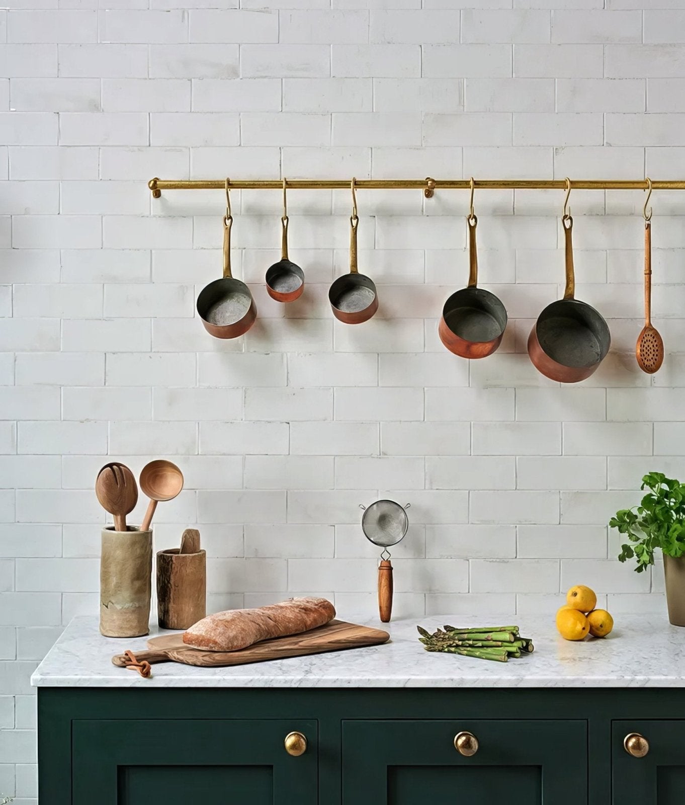 Pottery Porcelain Natural Cotton Brick