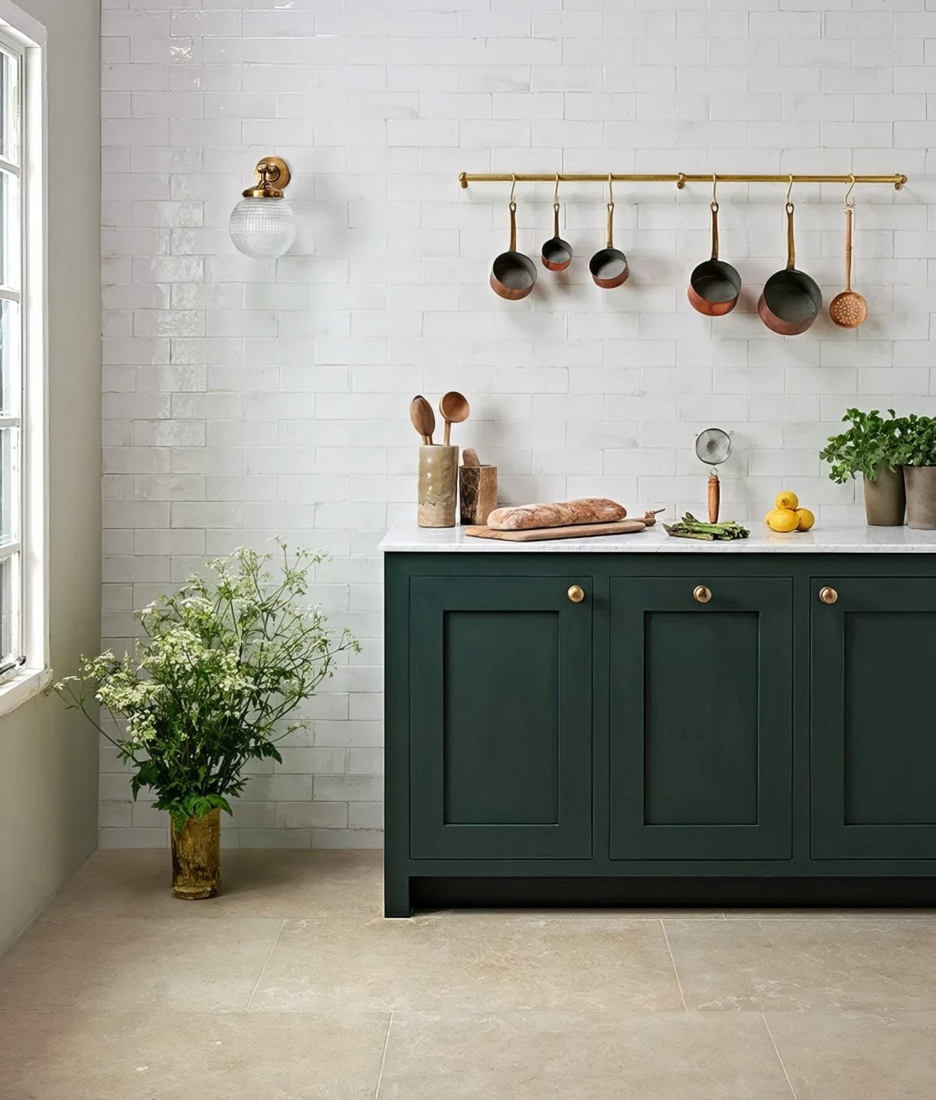 Pottery Porcelain Natural Cotton Brick