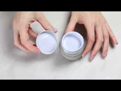 Load video: Sea Lavender | Wall & Ceiling Paint | Hyperion Tiles