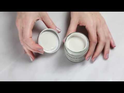 Load video: Wax Myrtle | Wall & Ceiling Paint | Hyperion Tiles