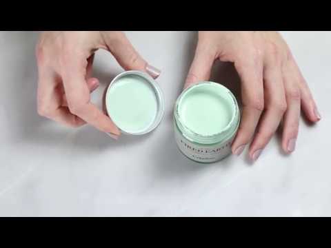 Load video: Celadon | Wall & Ceiling Paint | Hyperion Tiles