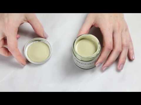 Load video: Burnt Verdigris | Wall & Ceiling Paint | Hyperion Tiles