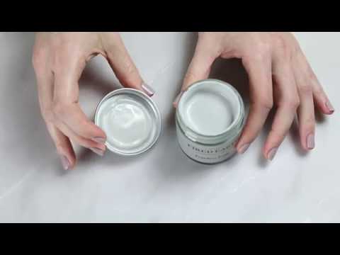 Load video: Garden Folly | Wall & Ceiling Paint | Hyperion Tiles