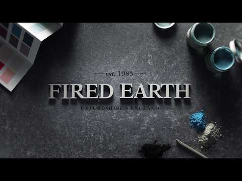 Load video: Light Umber | Wall & Ceiling Paint | Hyperion Tiles