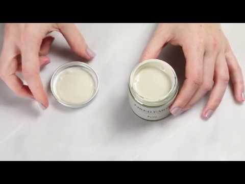 Load video: Ecru | Wall & Ceiling Paint | Hyperion Tiles