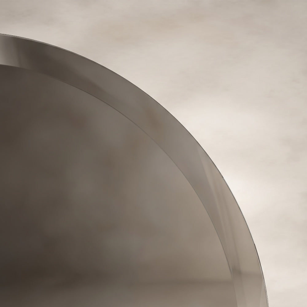 Porterhouse Arch Mirror 60x90cm - Origins Living, view 6