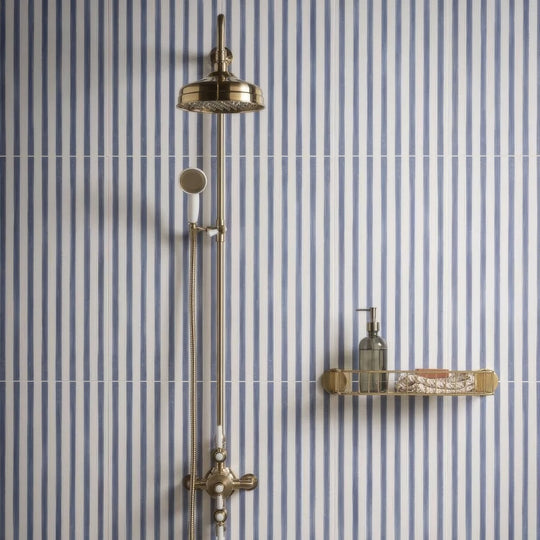 Promenade Brighton 60x30cm Ceramic Wall Tile - alternate view