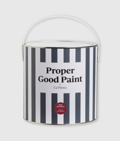 Proper Good Paint Asher&