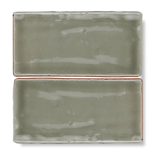 Provence Cabris Rectangle - alternate view