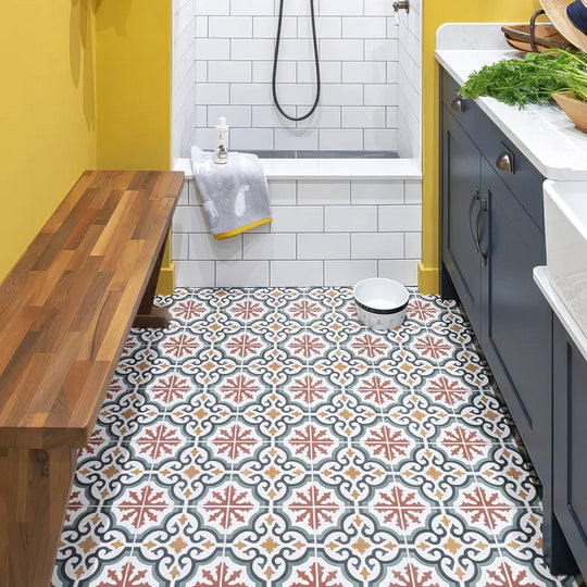 Quintessential Porcelain Salisbury - alternate view