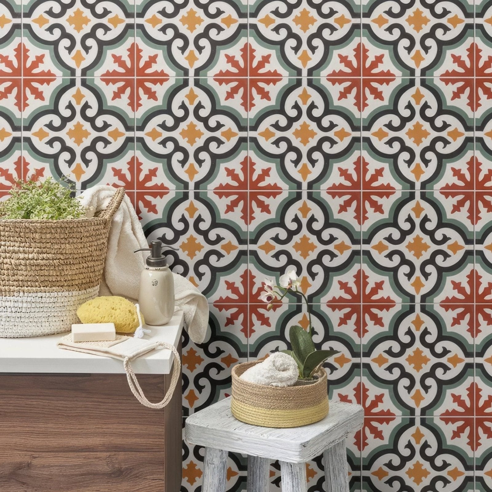 Quintessential Porcelain Salisbury