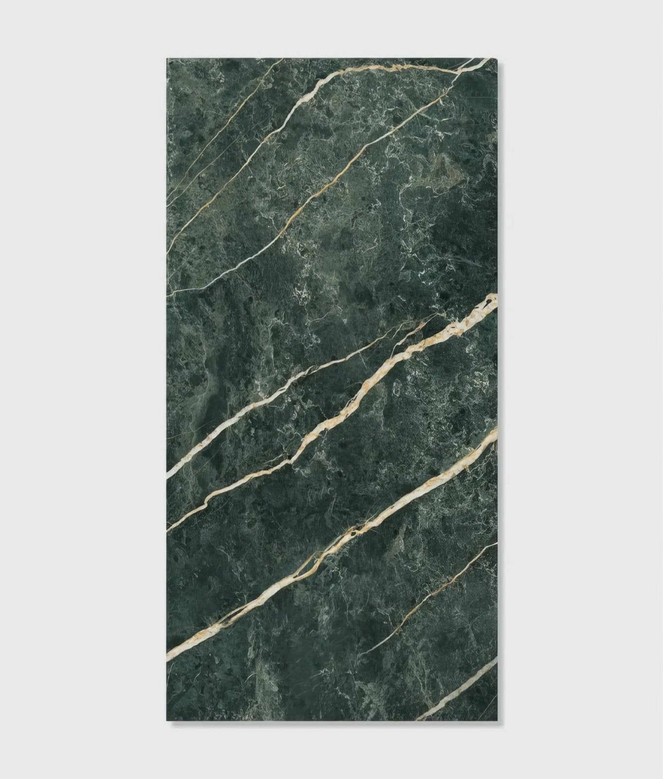 Rainforest Porcelain Malachite