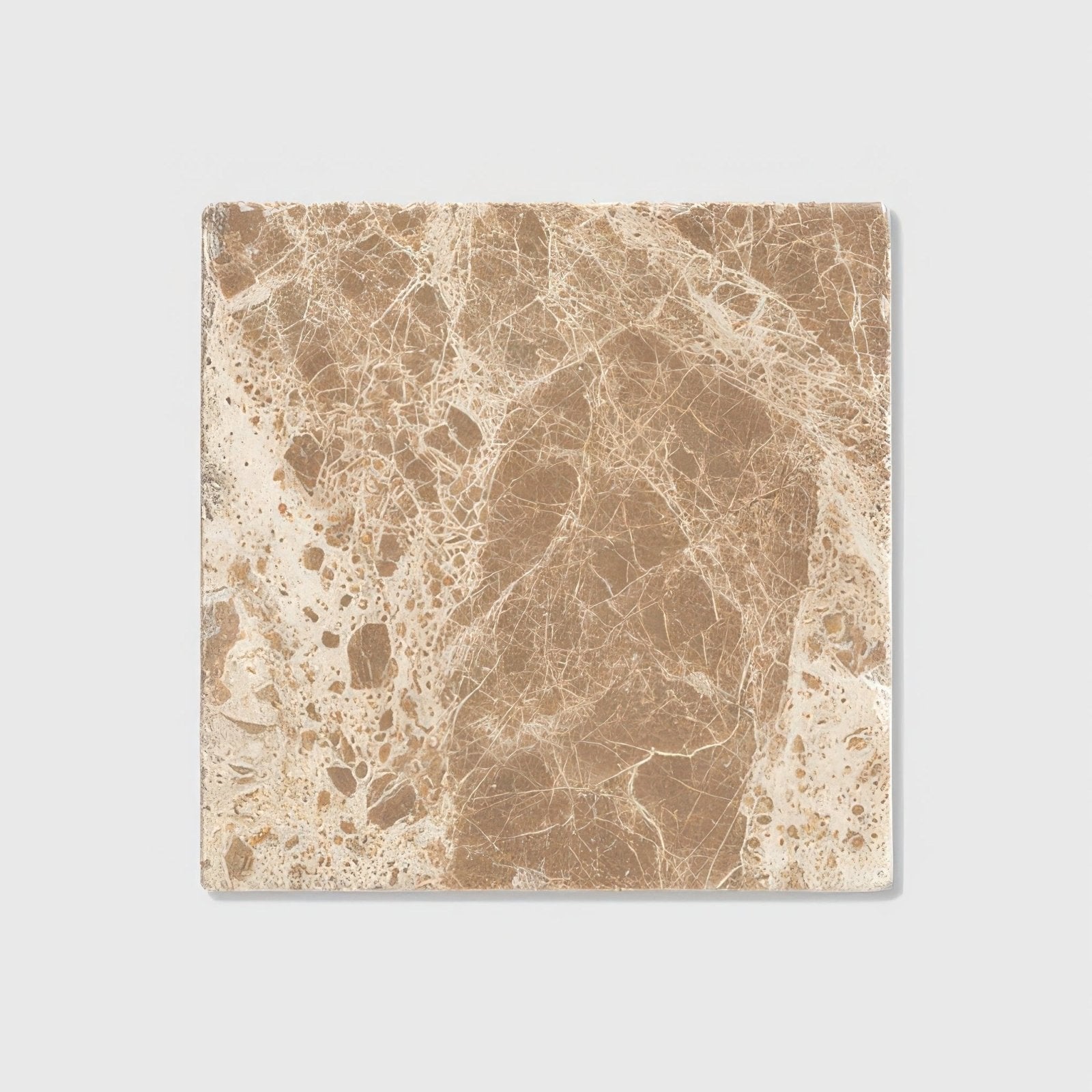 Ravenna Marble Tumbled Cabochon beige marble cabochon tile