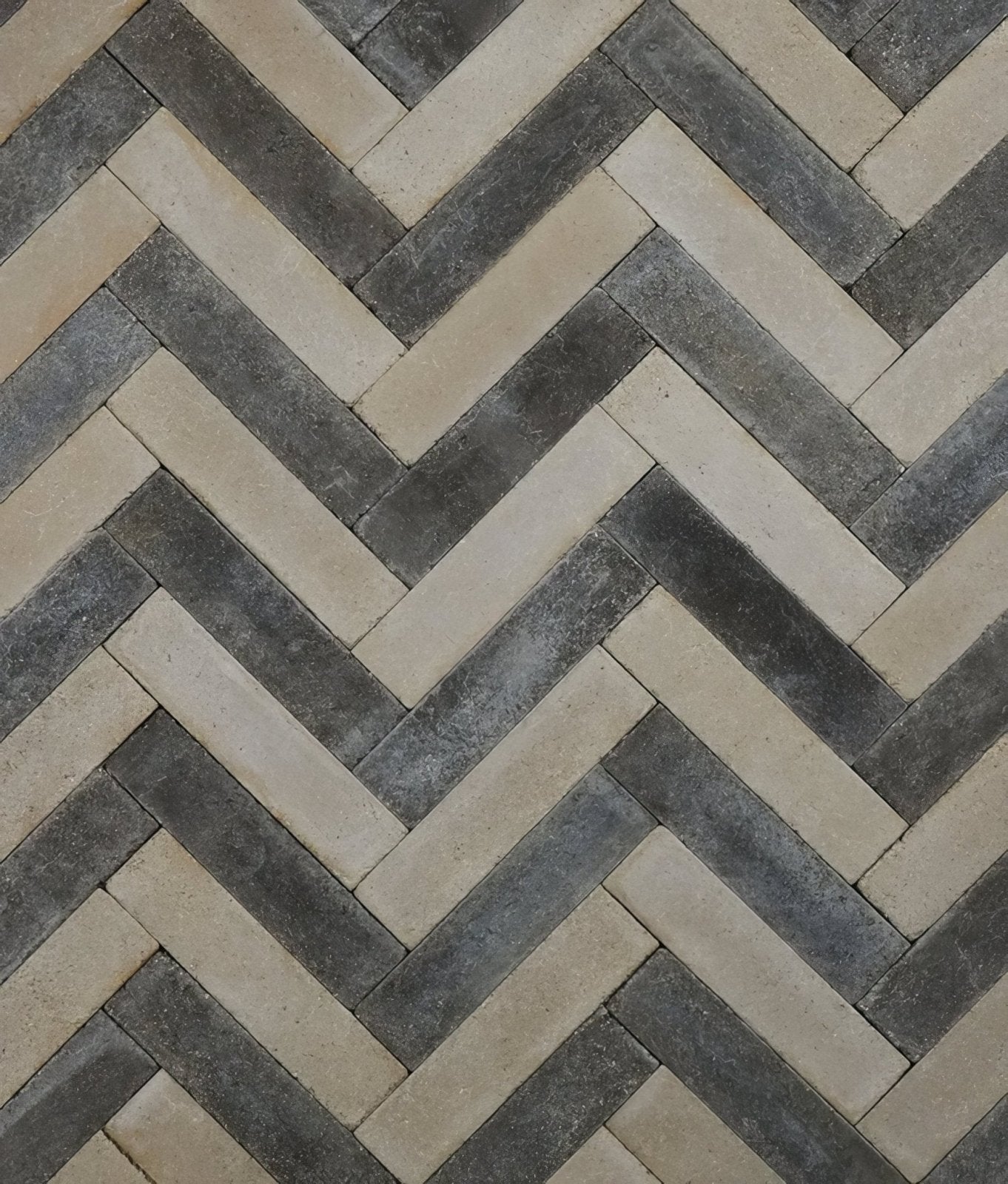 Reform Composite Stone Tumbled Bianco