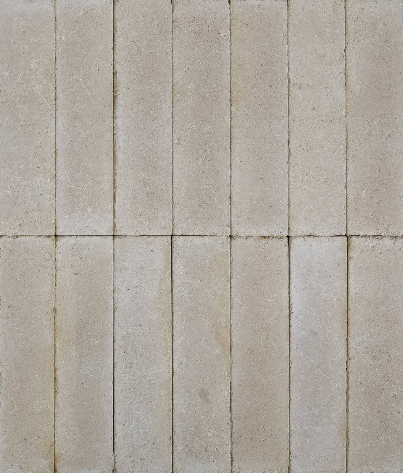Reform Composite Stone Tumbled Bianco