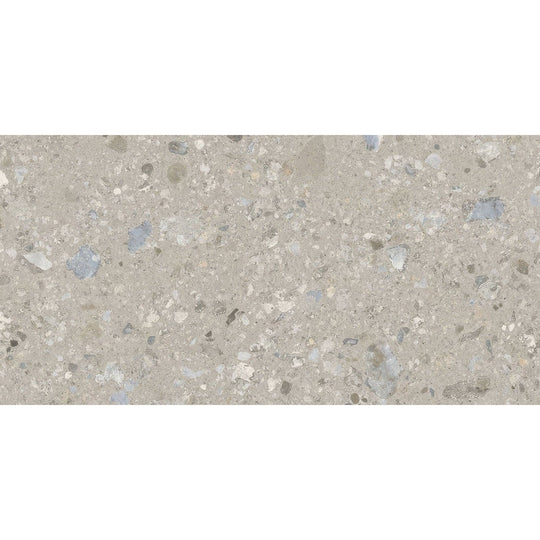 Reykjavik Pebble 60 x 30cm Wall & Floor Tile - alternate view