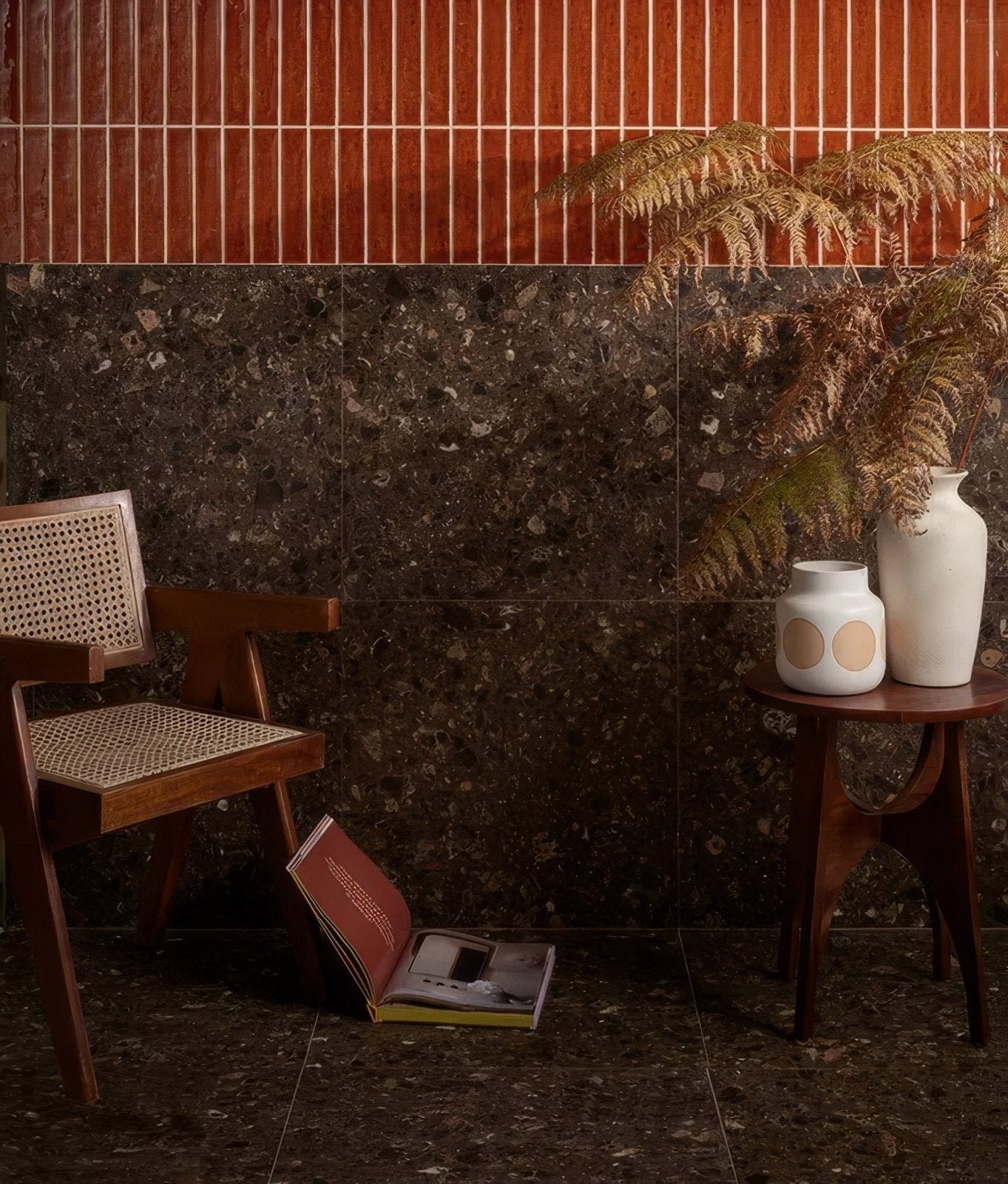 Rialto Terrazzo Ca'Doro Honed