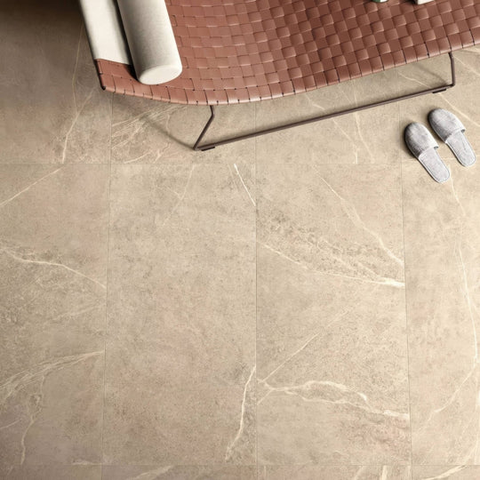 Rimini Ivory 60 x 120cm - alternate view