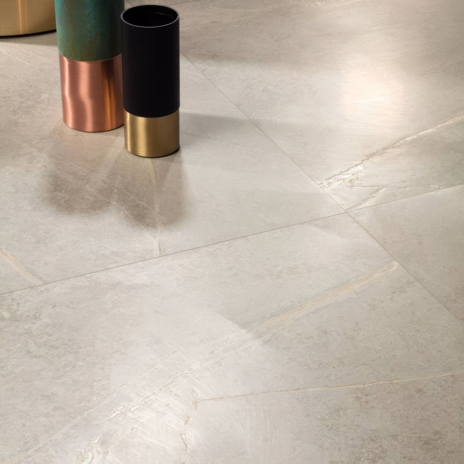 Rimini White 60 x 60cm