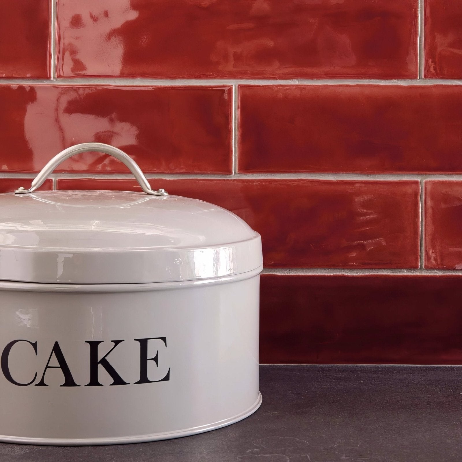 Rioja Large Brick Tile