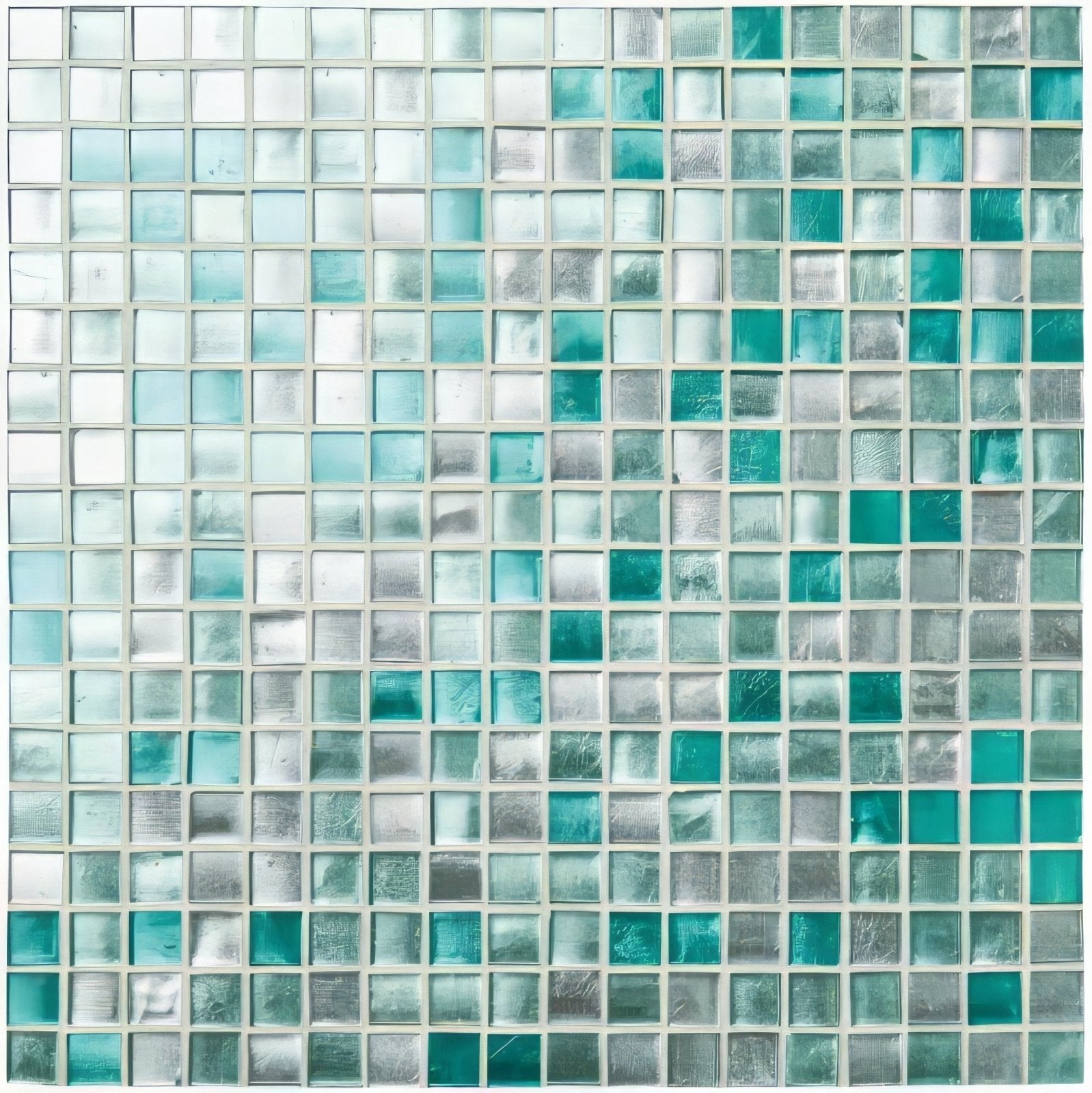 Ripple Mosaic