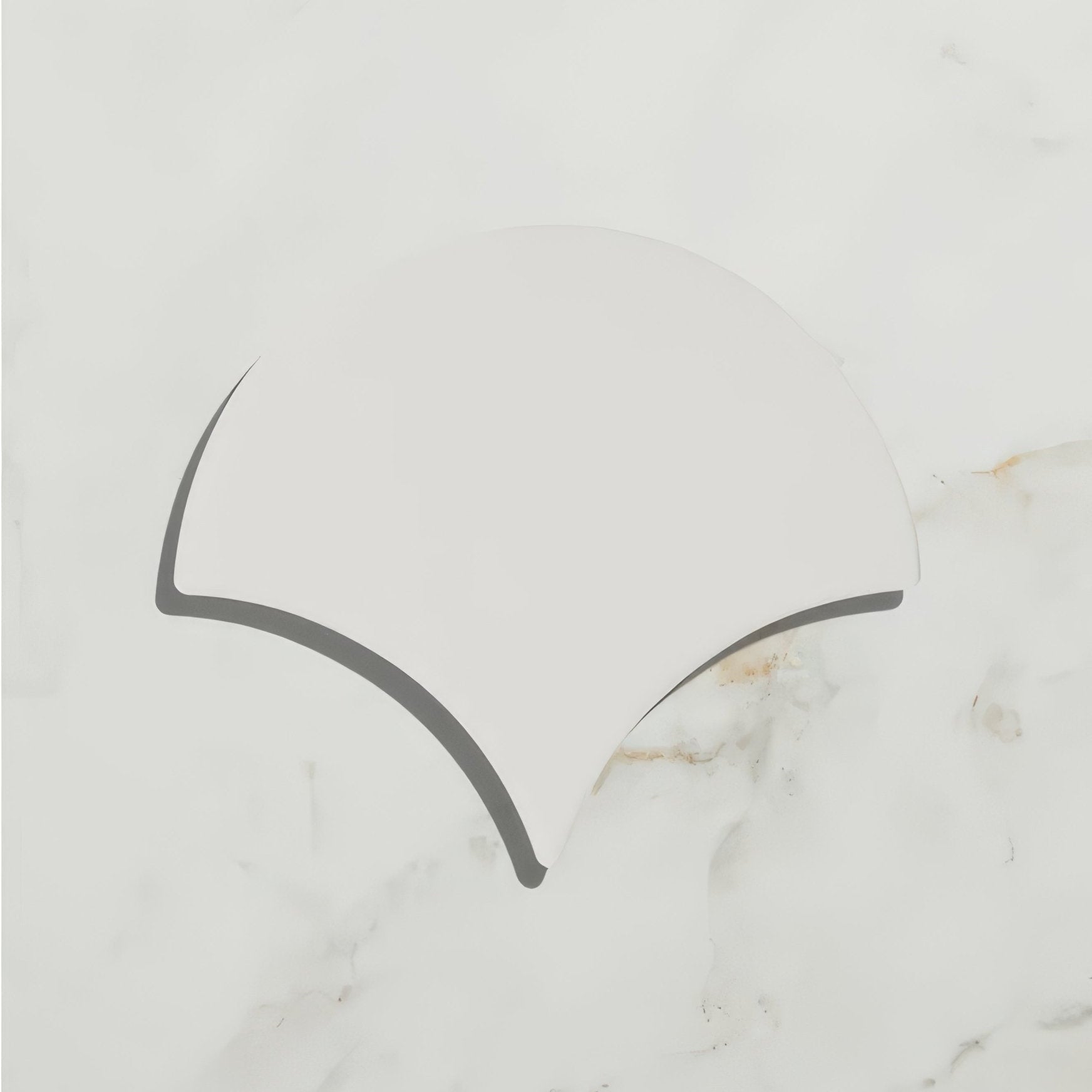 Riverlands Scales Ceramic Chalk Stream