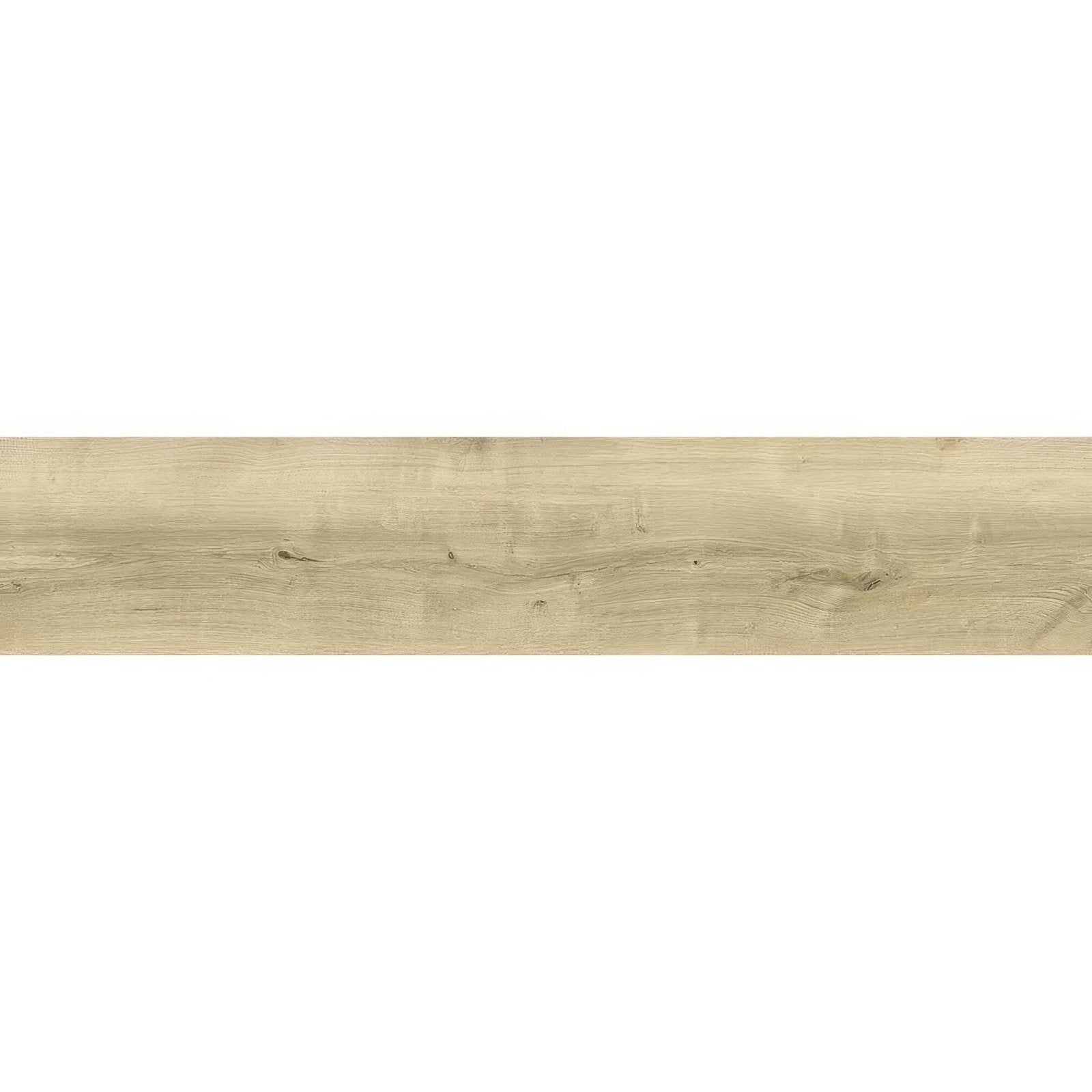 Rydal natural oak herringbone light beige wooden plank with subtle grain and faint dark knots for flooring use
