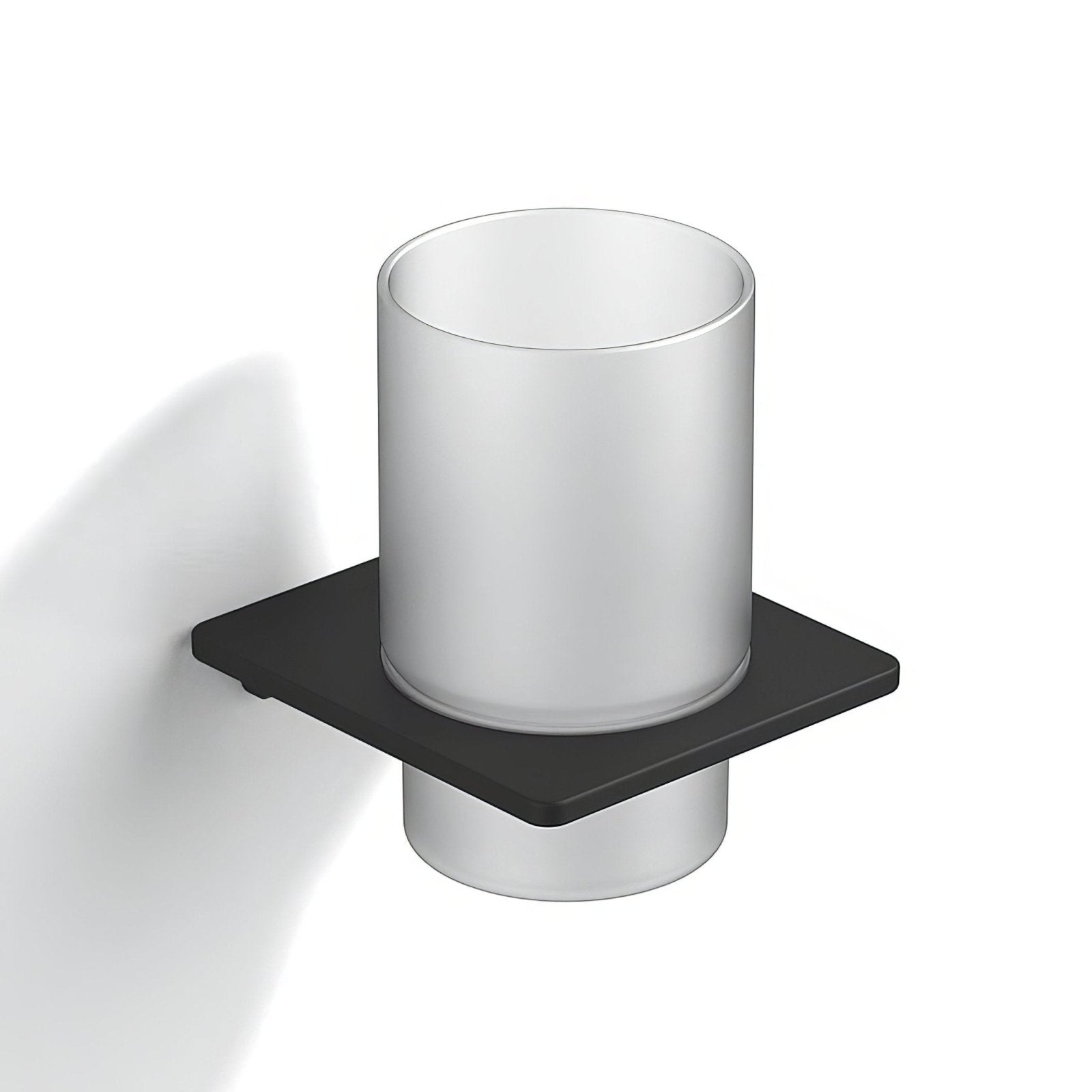 S6 Tumbler Holder – Black – detail view 2