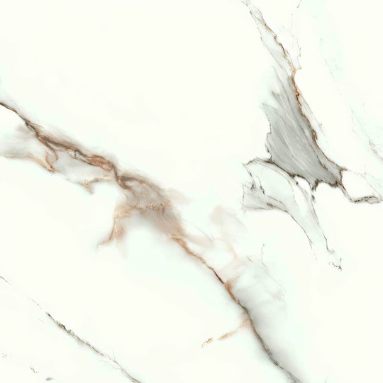 Sanford Natural Matt Porcelain Wall & Floor Tile - alternate view
