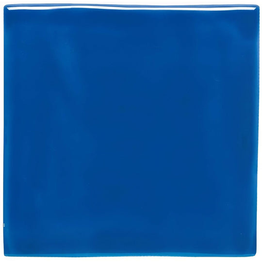 Sapphire Field Tile - alternate view