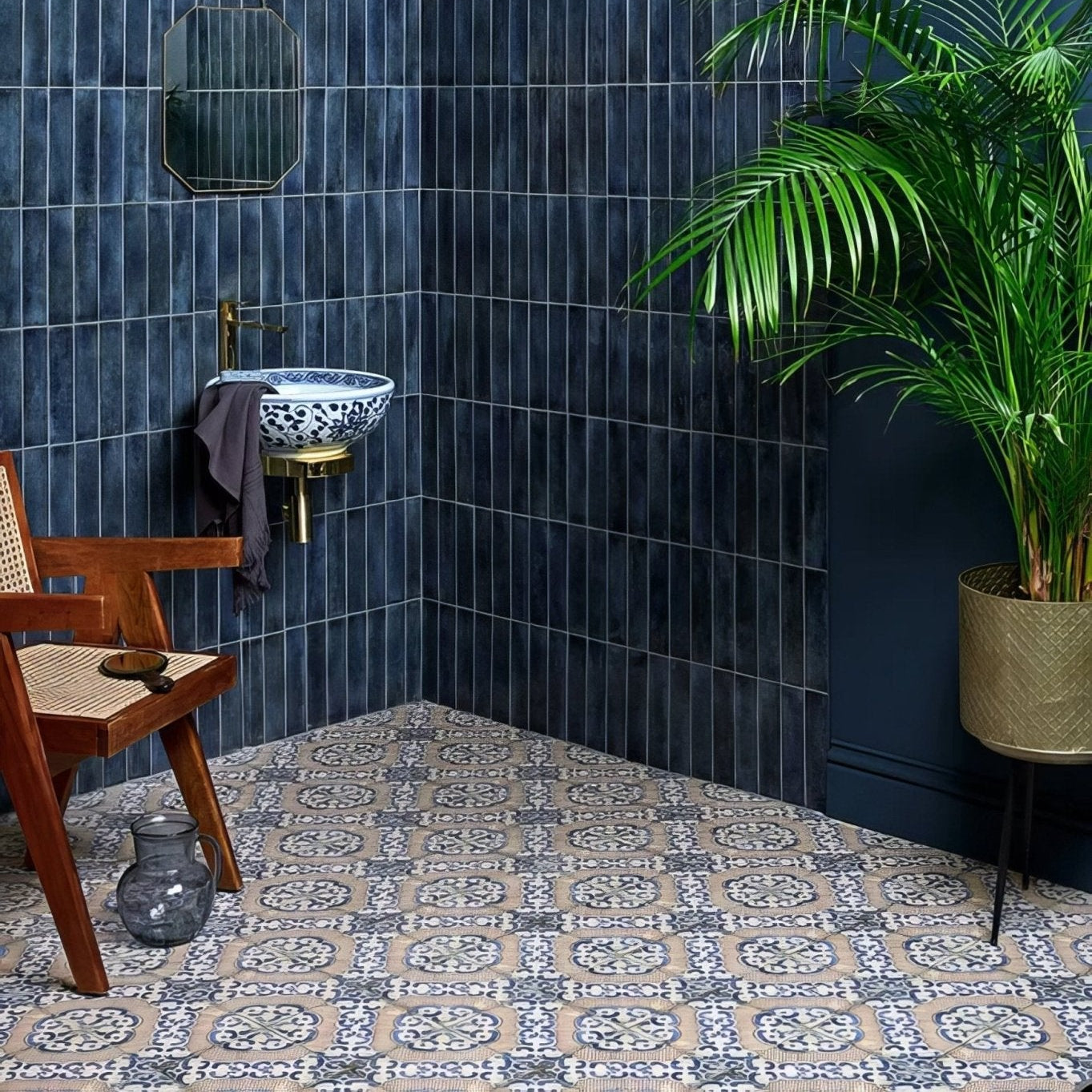 Sardinia Porcelain Masseria