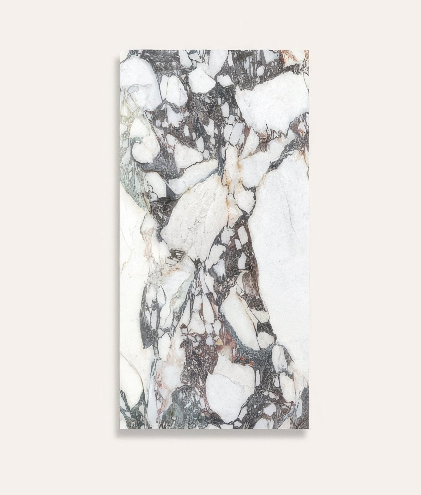 Savoy Novo Porcelain Matt 60 x 120cm