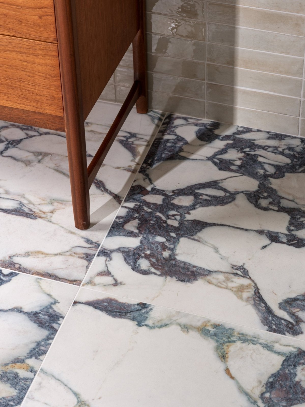 Savoy Novo Porcelain Matt 60 x 120cm