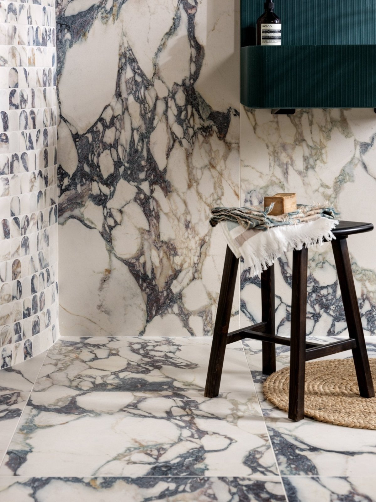 Savoy Novo Porcelain Matt 60 x 120cm