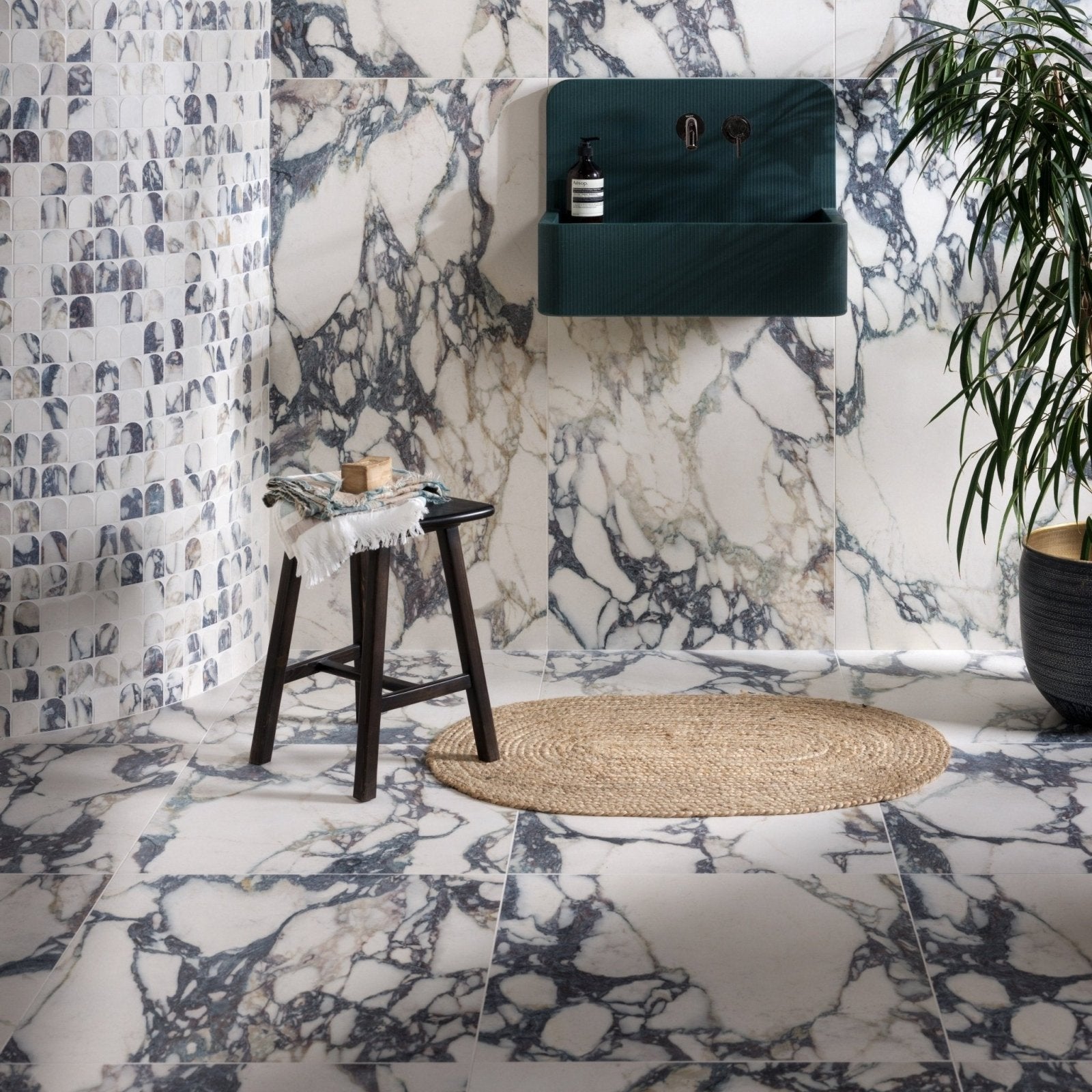 Savoy Novo Porcelain Matt 60 x 60cm