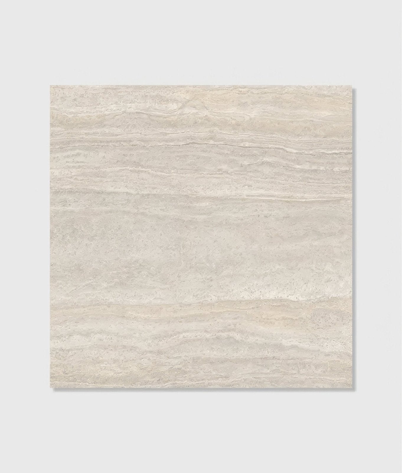 Sculpture Grande Porcelain Romano Veincut Light