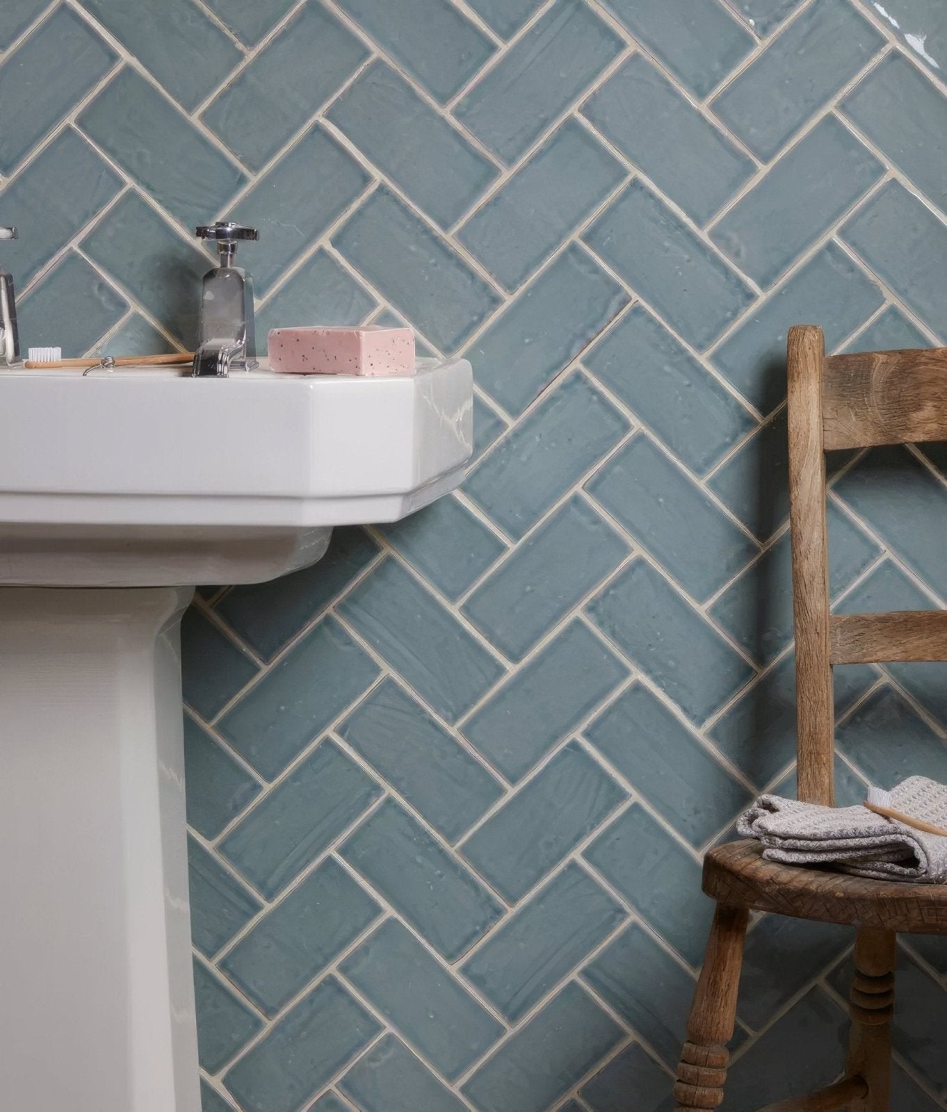 Seaton Ceramic Rock Pool