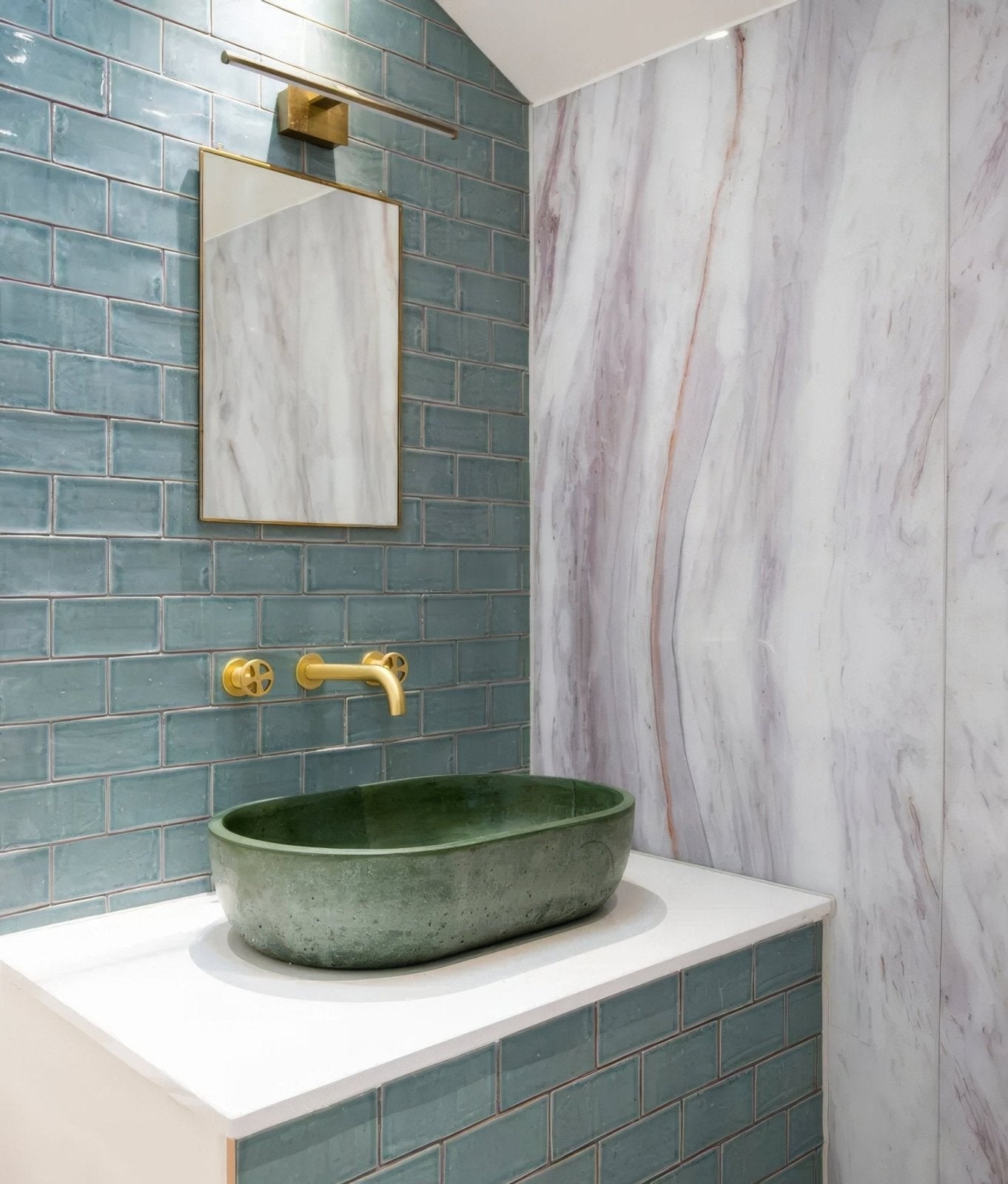 Seaton Ceramic Rock Pool