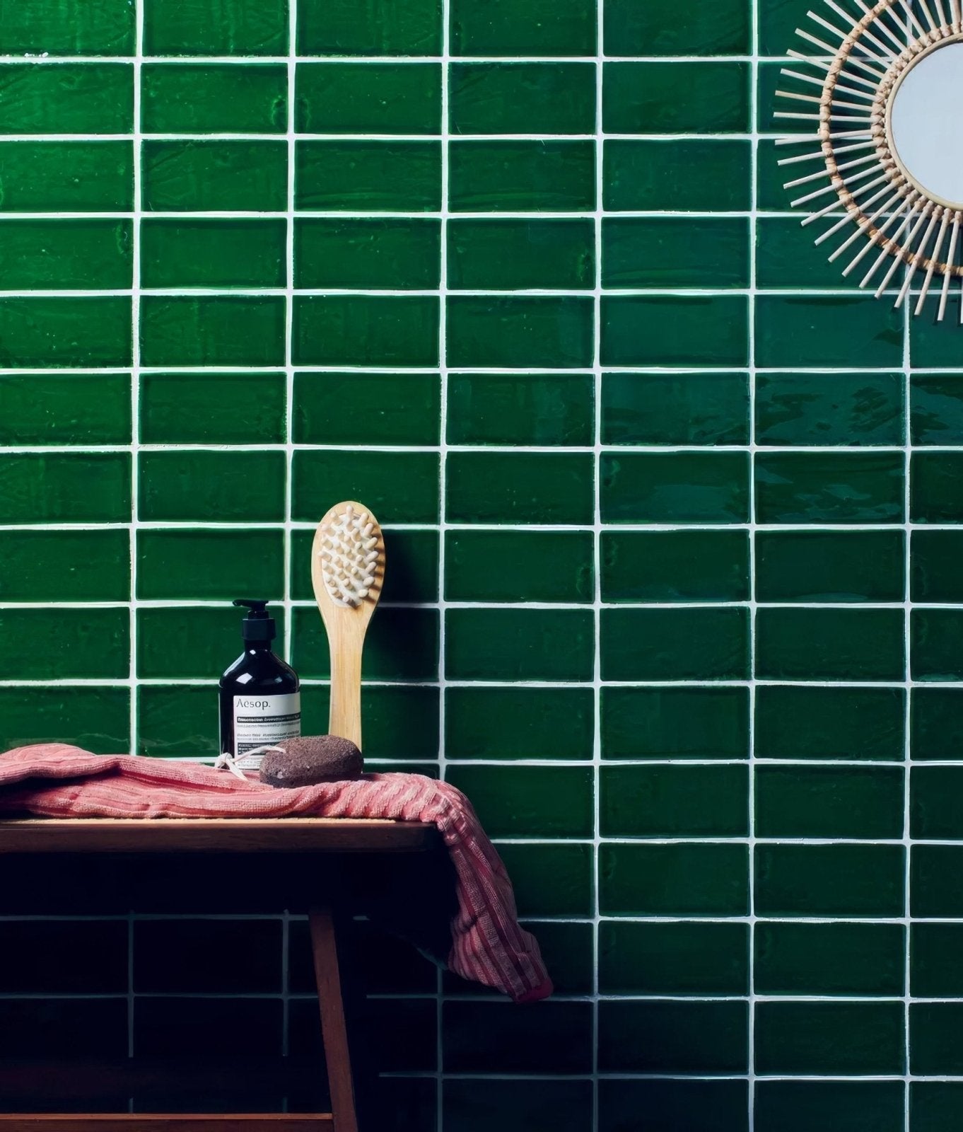 Seaton Ceramic Sea Grass