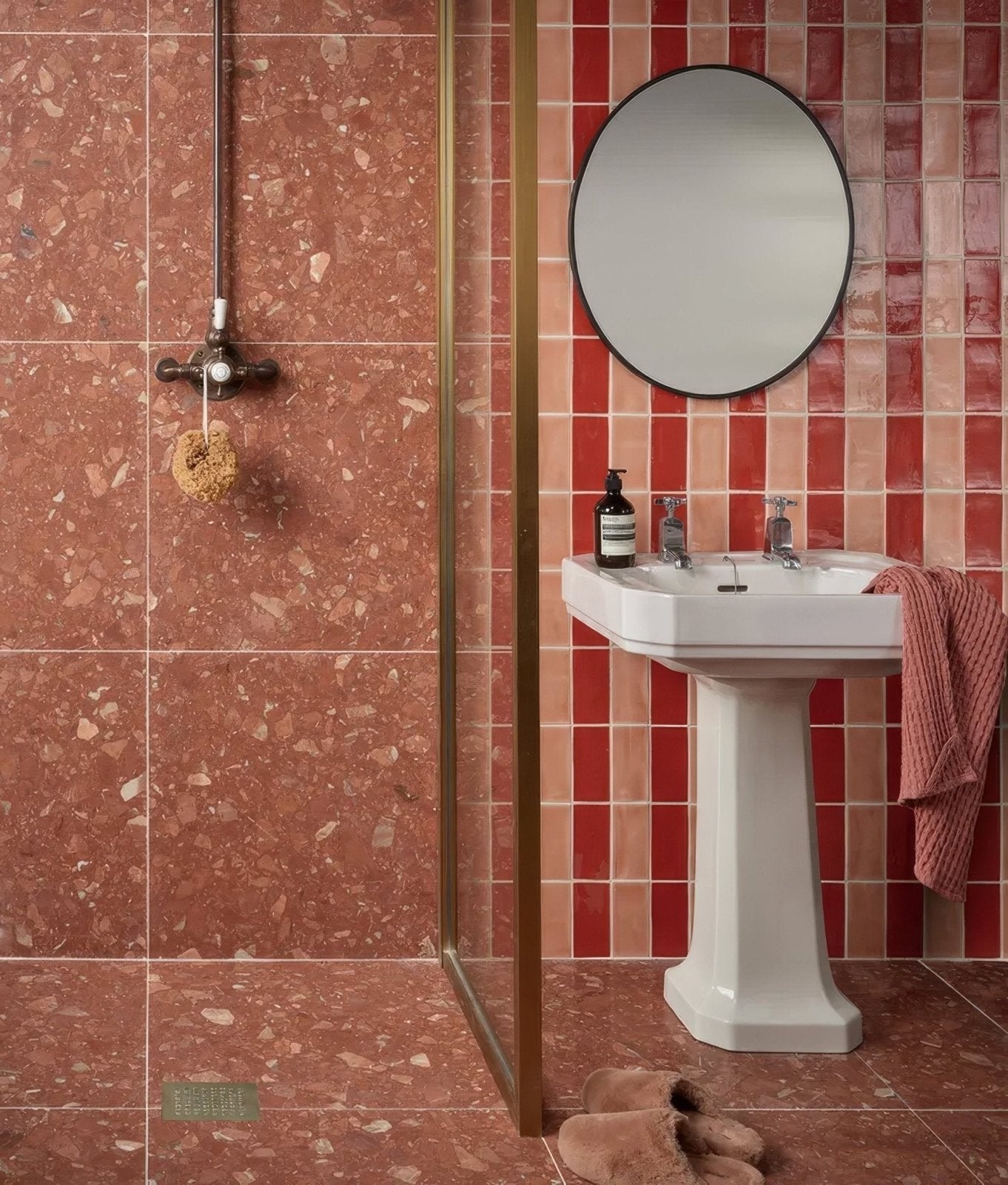 Seaton Ceramic Shrimp